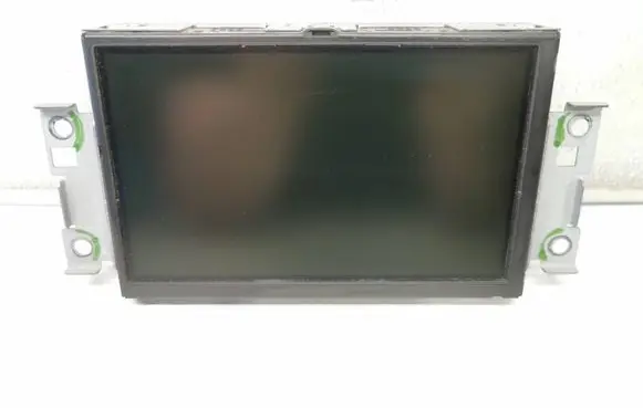 Volvo XC60 Screen/display/small screen 31337643 7609501414