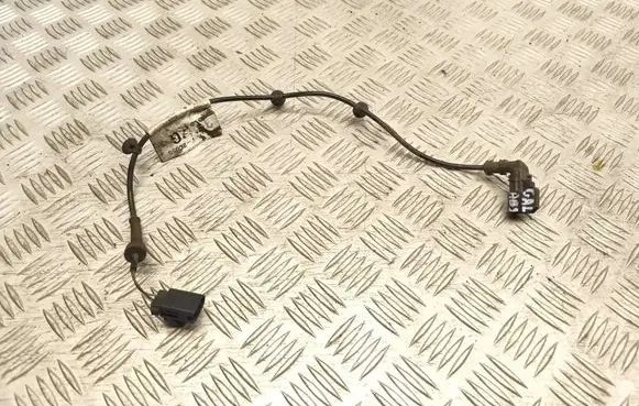 Ford Focus Rear ABS sensor wiring AV6T2C055ACG