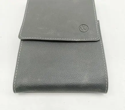 Volkswagen Tiguan User manual 5NA012720AQ