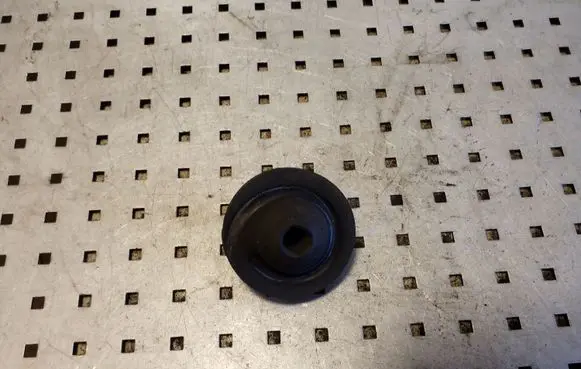 Audi A6 C7 Rear coil spring rubber mount 4G0512149