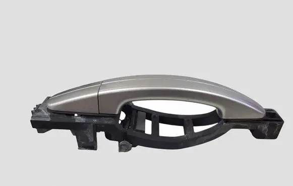 Ford Focus C-MAX Front door exterior handle 3M51R224A36