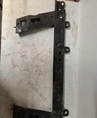 Dacia Dokker Radiator mount bracket 44H63359R