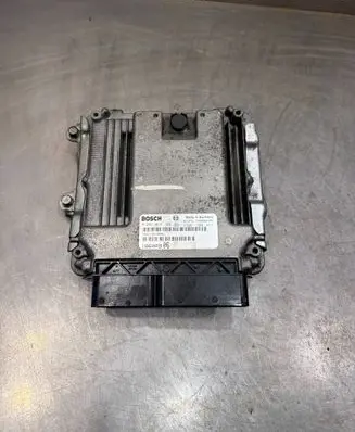 Mitsubishi Outlander Engine control unit/module 1039S23165 1860A906 0281014108