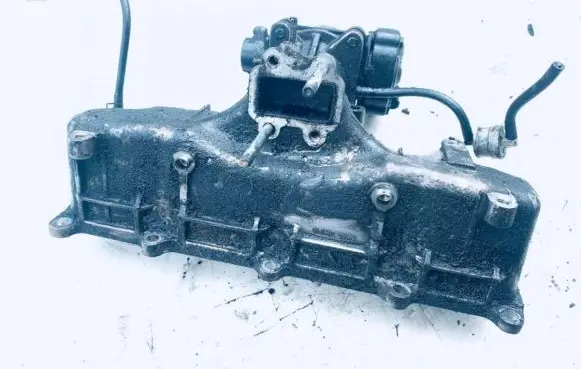 Toyota RAV 4 (XA30) Intake manifold 171110r010 17111-0r010
