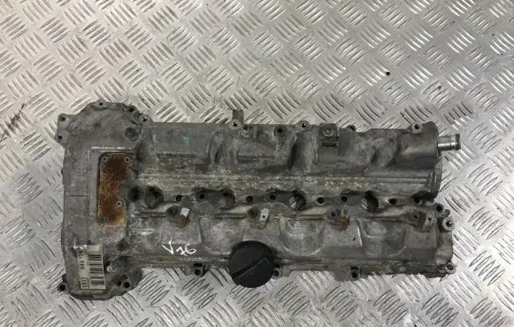 Toyota Corolla Verso AR10 Rocker cam cover 1120126030 03171150