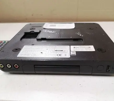 Hyundai Santa Fe Screen/display/small screen ST051226A0 AAEG10001775