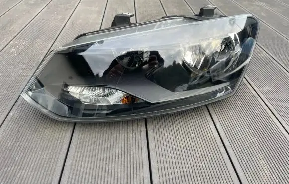 Volkswagen Polo V 6R Headlight/headlamp 6R1941007G 1EE1667 1EE24705109