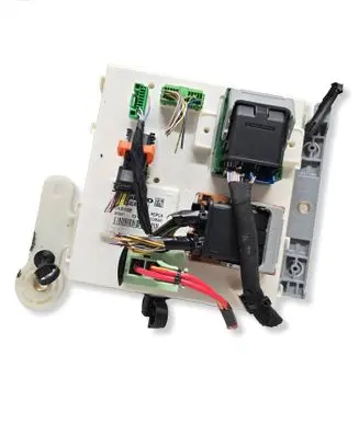 Volvo XC90 Comfort/convenience module 32233459