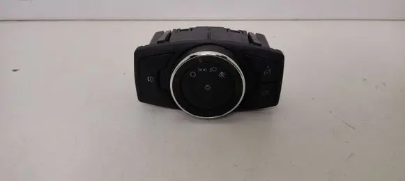 Ford Mustang VI Light switch DG9T13D061BEW