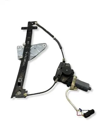 Jeep Grand Cherokee (WJ) Rear door window regulator with motor 55363285AC