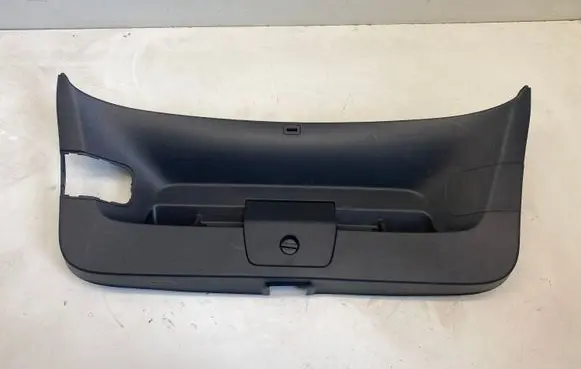 Volkswagen Golf VII Tailgate trim 5G6867605E