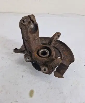 Audi A1 Front wheel hub