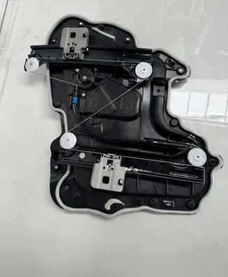 Tesla Model 3 Rear door window regulator with motor 109662298 AD5232930018400