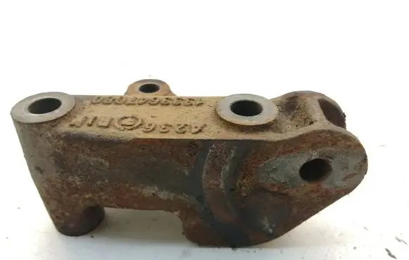 Peugeot Boxer Engine mounting bracket 1333647080
