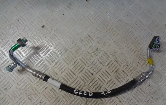 KIA Ceed Air conditioning (A/C) pipe/hose 97762A6200