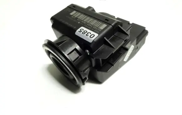 Mercedes-Benz Sprinter W906 Ignition lock A9069003303 3300302201