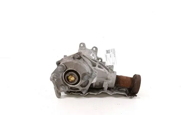 Volvo XC40 Front differential 31492988