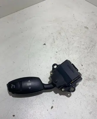 BMW 5 E60 E61 Cruise control stalk 6924104 01306100