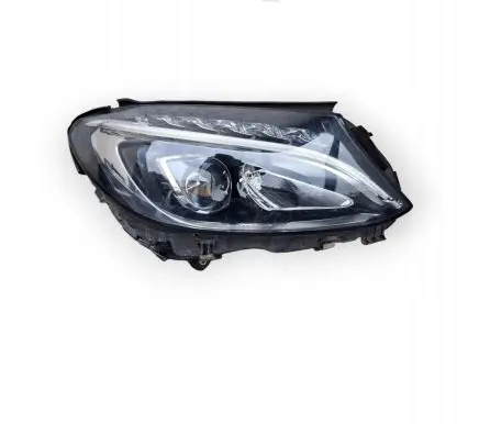 Mercedes-Benz C W205 Headlight/headlamp A2059062604