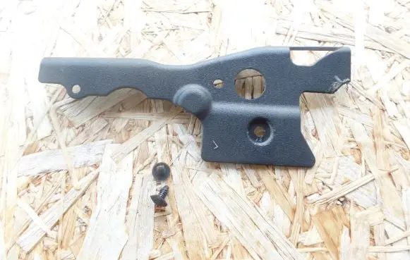 Honda FR-V Seat trim 292A0F2000