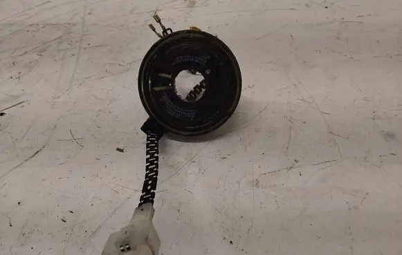 Volkswagen Sharan Airbag slip ring squib (SRS ring) 7M0959653