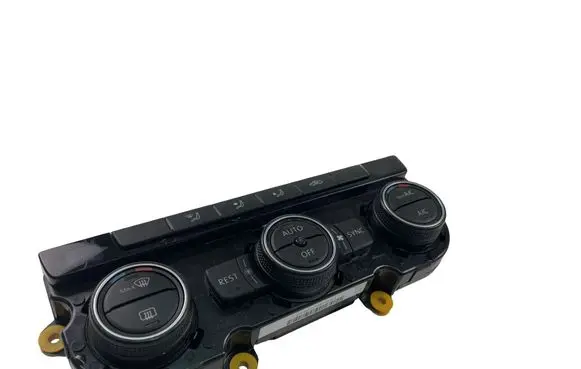 Volkswagen Amarok Interior fan control switch 2H6907040B