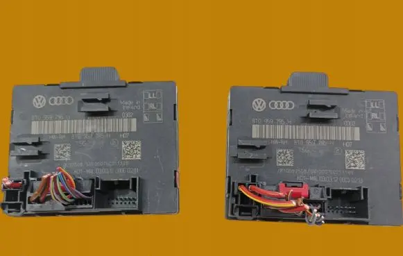 Audi A5 8T 8F Other control units/modules 8T0959795H