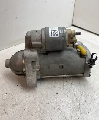 Volvo XC60 Starter motor 31419987
