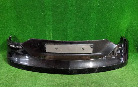 Opel Insignia A Tailgate trim 