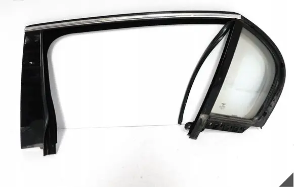 Mercedes-Benz C W204 Rubber seal loading door 3W5845215H