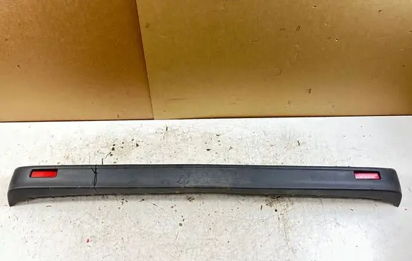 Nissan Primastar Rear bumper 93855753