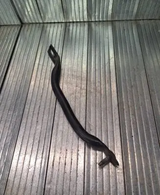 Citroen DS5 Other body part