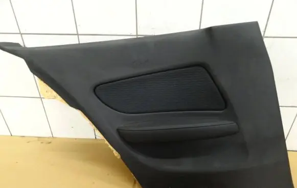BMW 1 E81 E87 Sliding door card 6975355