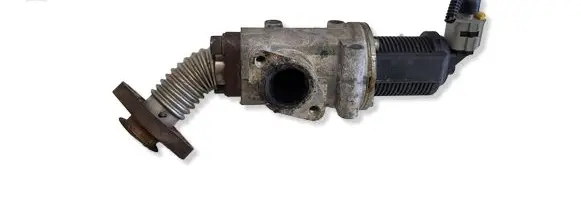 Fiat Idea EGR valve 50024005 12T123
