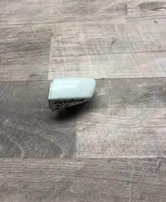 Skoda Octavia Mk3 (5E) Loading door cover/cap 