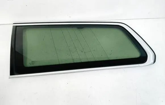 Volvo XC70 Rear side window 31299068 43R0010153