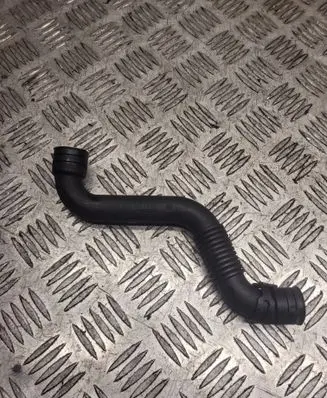 Volkswagen PASSAT B5.5 Breather hose/pipe 038103493T