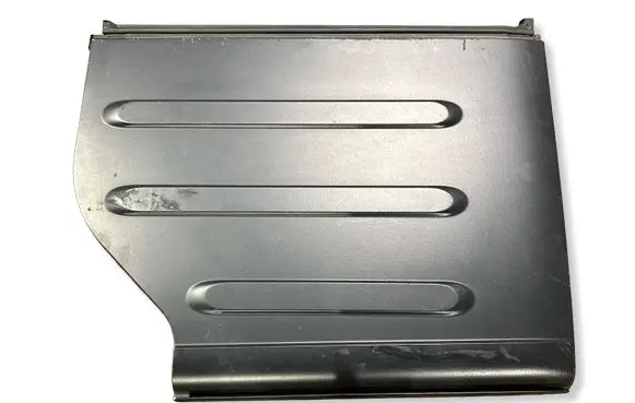 Jeep Wrangler Convertible roof soft/hard top 