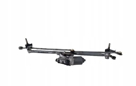 Dodge Durango III Front wiper linkage and motor 68260523AB