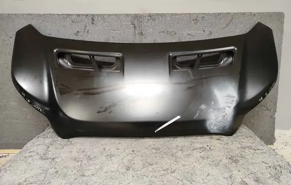 Ford Transit VII Engine bonnet/hood 2137770 1947942 2446035