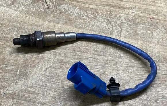Jaguar F-Type Lambda probe sensor DX239G444FA 457181A 0258030034