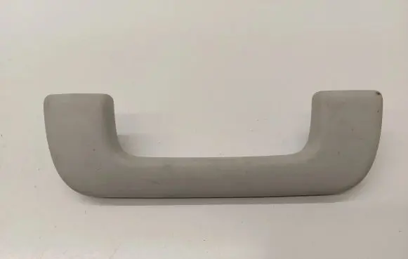 Audi A4 S4 B8 8K Front interior roof grab handle 8K0857607B