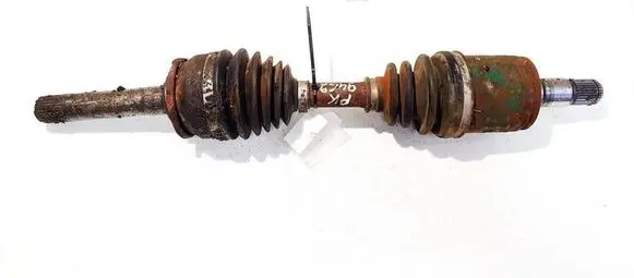 Mitsubishi Pajero Sport I Front driveshaft 