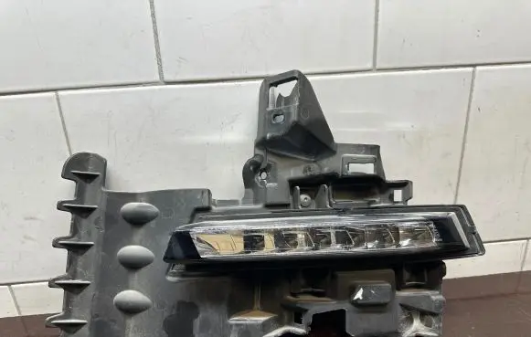 Renault Clio IV LED Daytime headlight 269252567R