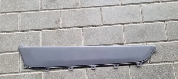 Hyundai IONIQ 6 Centre console side trim front 84691KL000