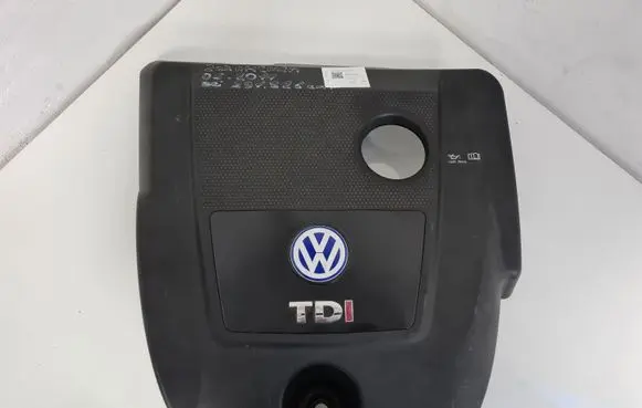 Volkswagen Golf IV Engine cover (trim) 038103925AJ