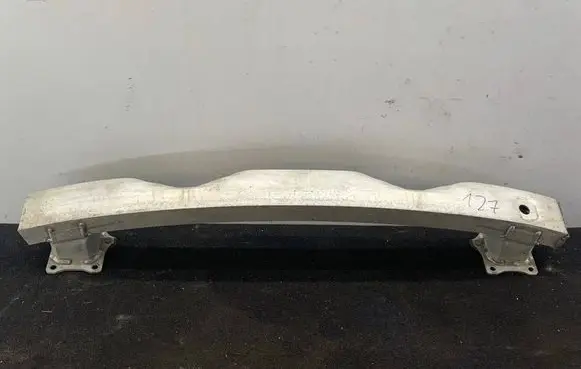 Audi A6 S6 C7 4G Rear bumper cross member 4G5807309