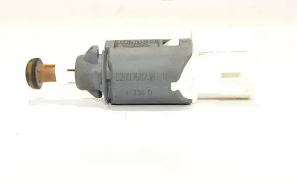 Renault Megane II Brake pedal sensor switch 8200168238B