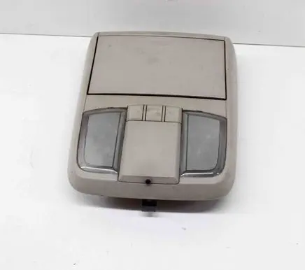 SsangYong Rexton I Front seat light 7771008100 7771008000