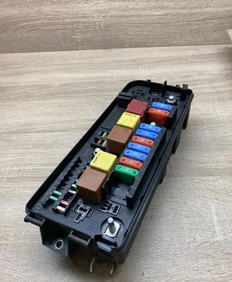 Fuse module